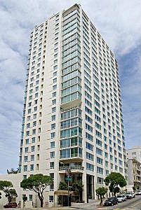 1200 California Corporation Cogeneration Project