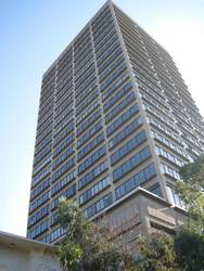 Park Bellevue Tower Cogeneration Project
